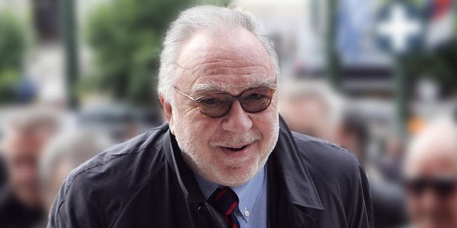 Νέα στρατηγικά πλάνα από τον Σωκράτη Κόκκαλη και την Intralot