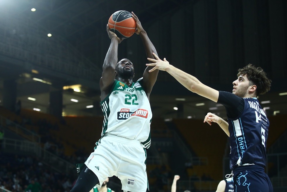 Προγνωστικά μπάσκετ (08/04): Βγάζει με άνεση την υποχρέωση