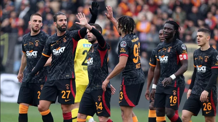 Κόνιασπορ - Γαλατασαράι προγνωστικά: Θα τους δώσω μια ευκαιρία