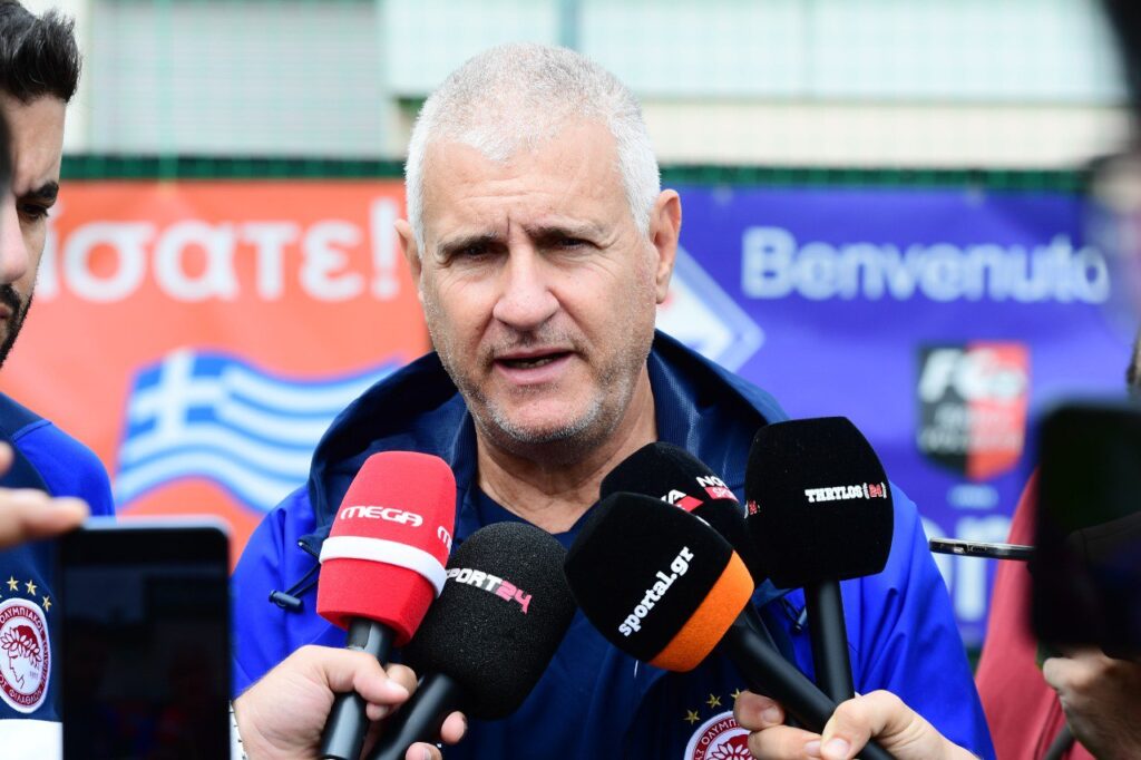 Επιστρέφει για μέσο από τη La Liga ο Ολυμπιακός