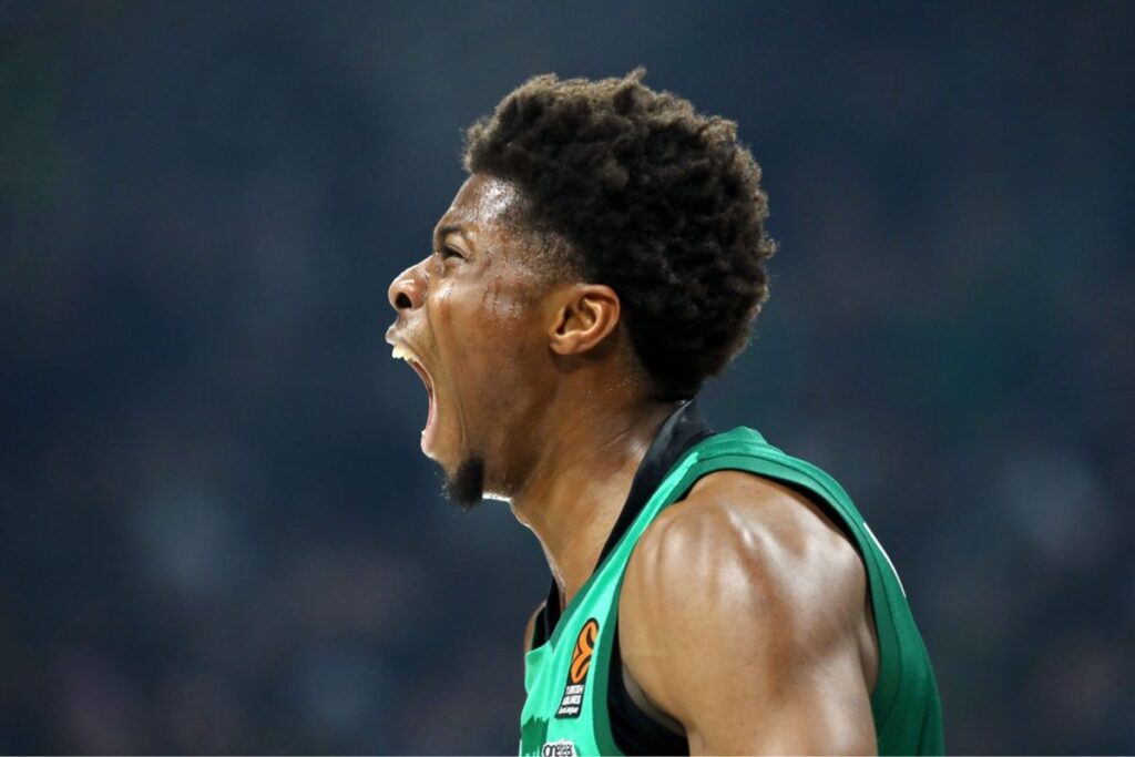 Ατυχία με Αντετοκούνμπο!