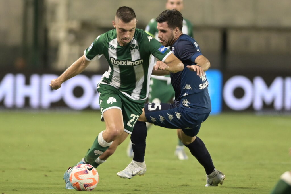 Ετοιμάζεται για τη μεταγραφή της ζωής του ο Κώτσιρας!