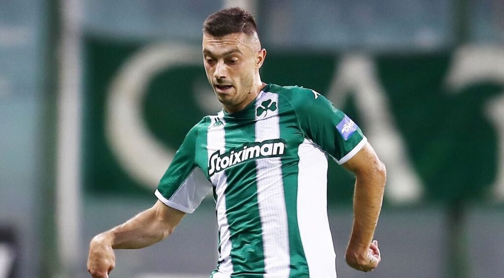 Σειρήνες από το εξωτερικό για Κώτσιρα