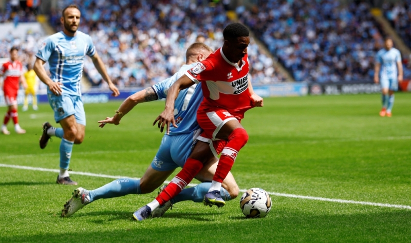 Μίντλεσμπρο - Κόβεντρι προγνωστικά: Do or die