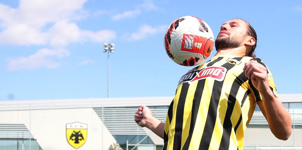 Παίρνει...  Κριχόβιακ και ο ΠΑΟΚ