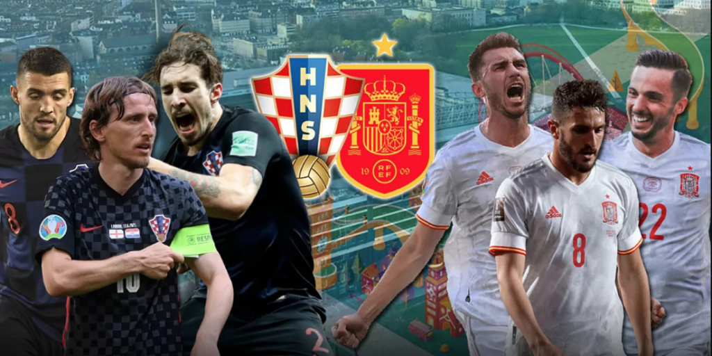 Προγνωστικά Nations League: Με 10άρι στον τελικό!