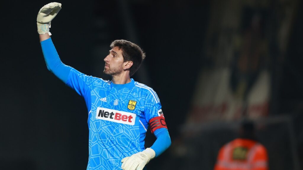 Τι γίνεται με την ανανέωση του Κουέστα!