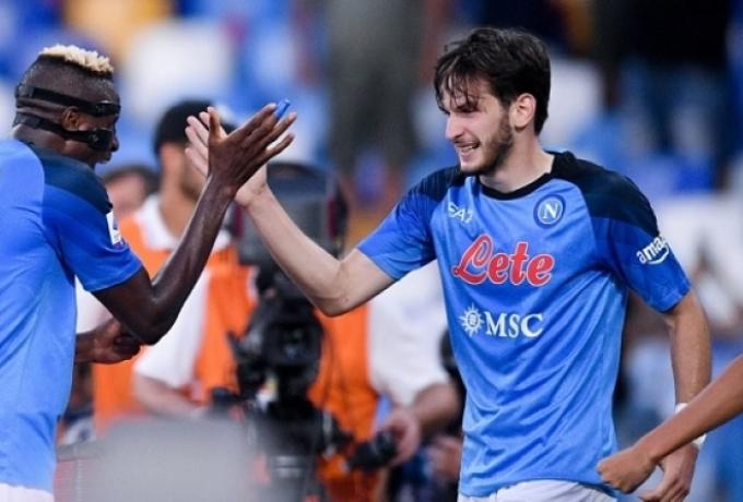 Τσάμπιονς Λιγκ στοίχημα: Αήττητη έως σήμερα η Νάπολι