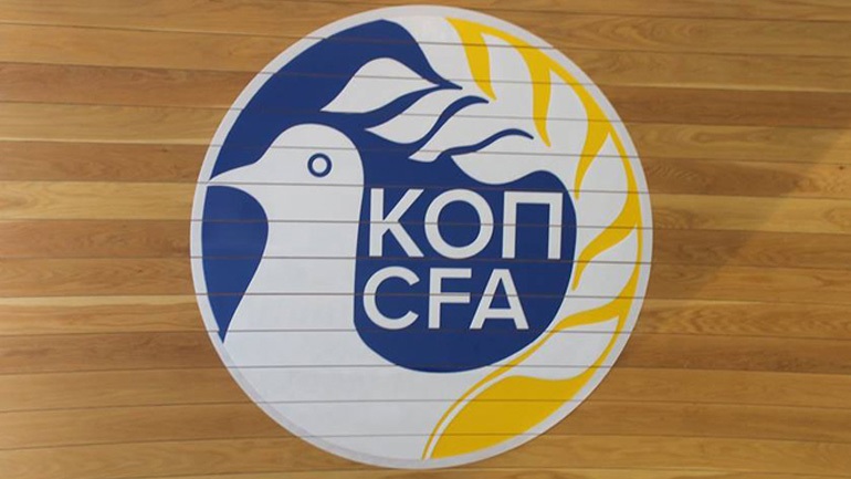 Διακοπή στη Β' Κατηγορία Κύπρου λόγω στοιχήματος!