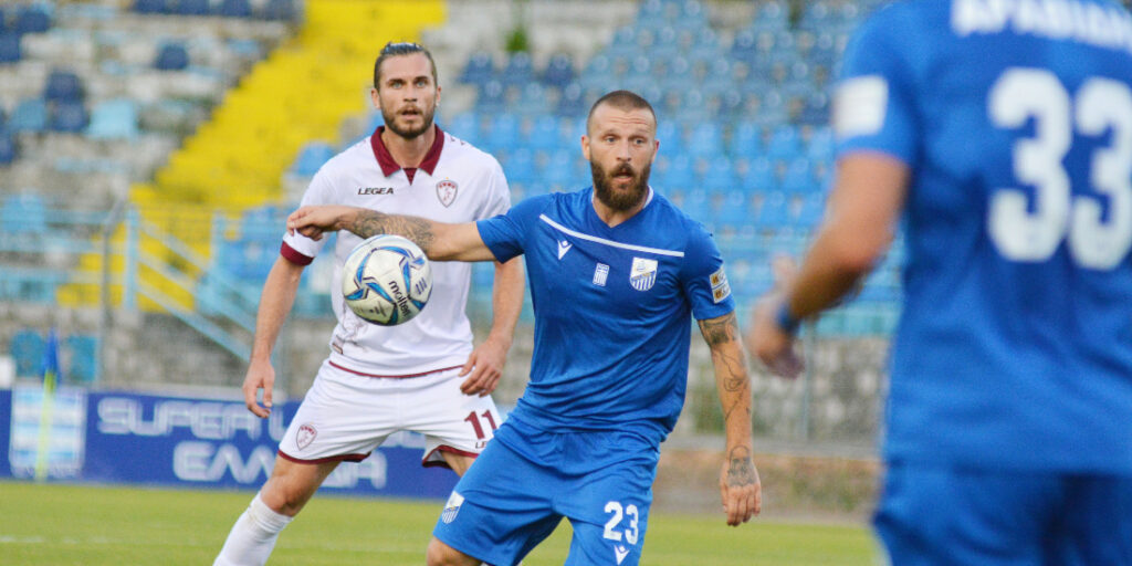 Οι ομοφωνίες βγάζουν τα δυνατά σημεία της ημέρας (24/2)