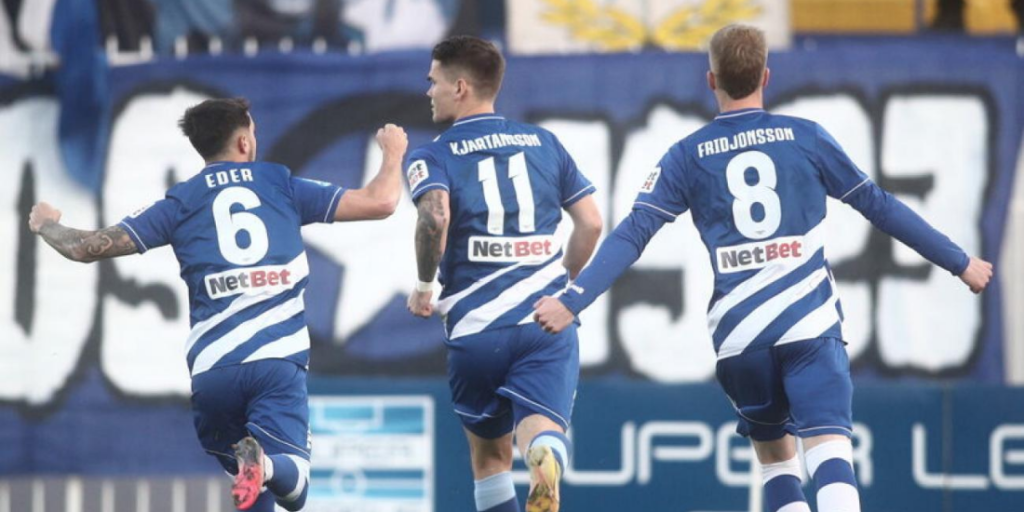 Προγνωστικά σήμερα (14/1): Από πού κι ως πού φαβορί η Λαμία;