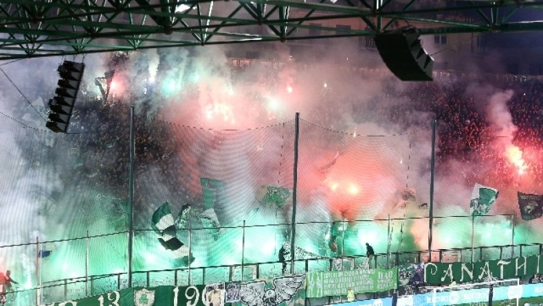 Απίστευτο αυτό που συμβαίνει τώρα στον Βόλο!