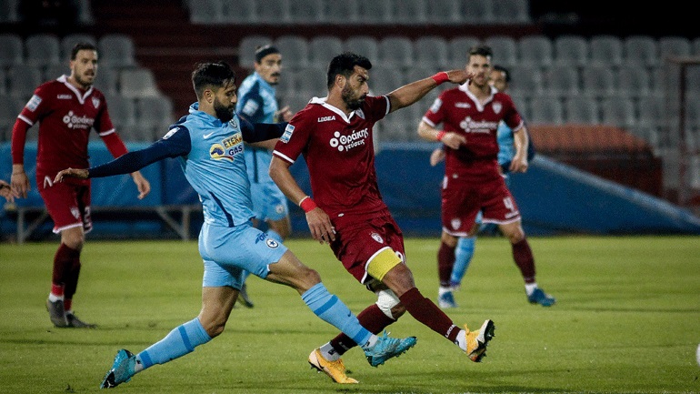 Οι εκπλήξεις και τα μεγάλα ποσοστά της ημέρας (20/2)