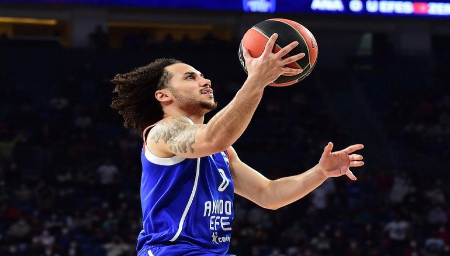 Προγνωστικά Euroleague: Μοιράζει παιχνίδι ο Λάρκιν