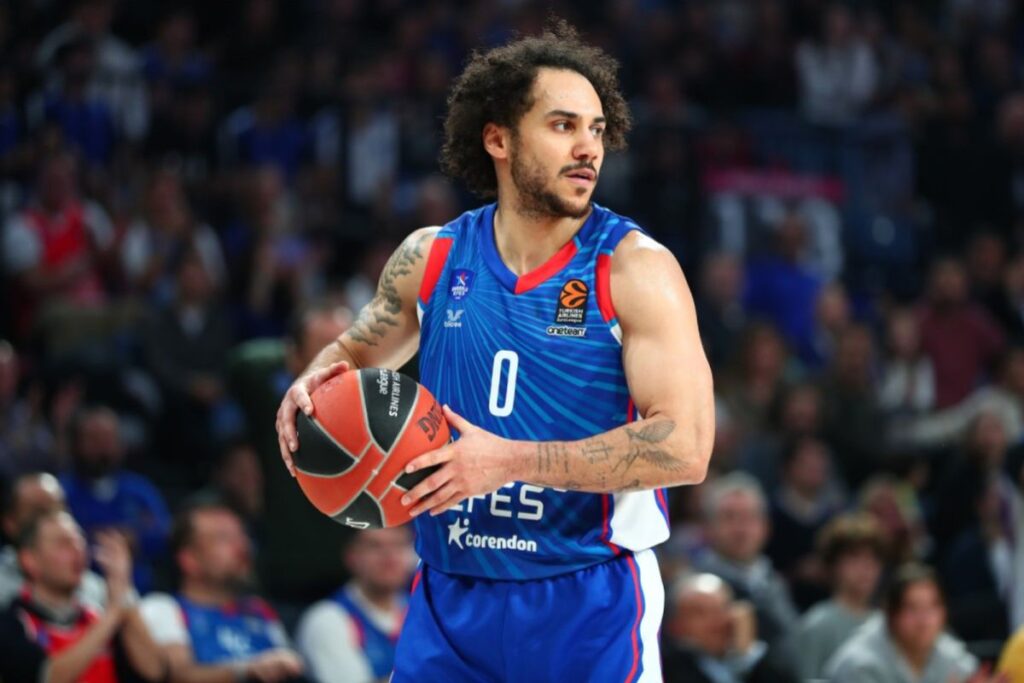 Προγνωστικά μπάσκετ: Στο ρελαντί Μπάγερν και Εφές