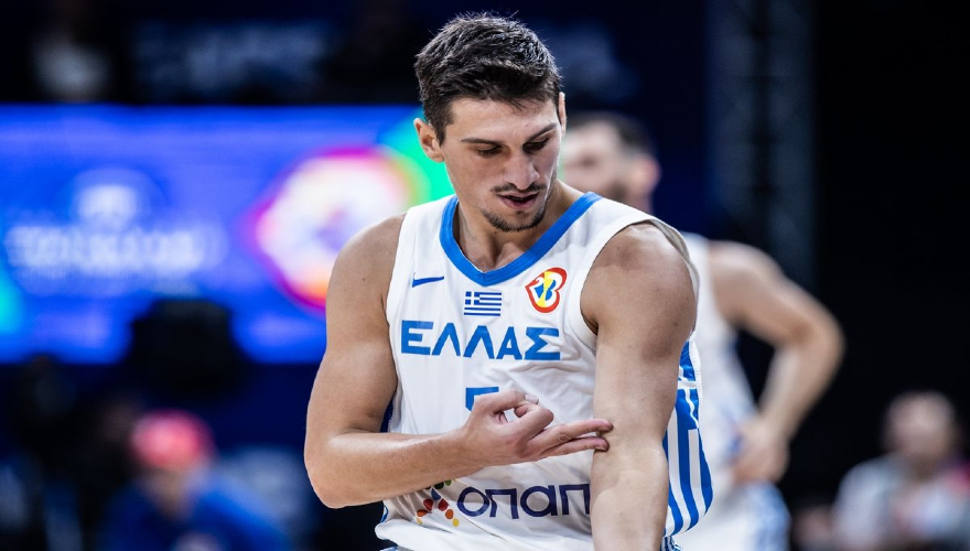 Προγνωστικά Μουντομπάσκετ: Ρε Ελλαδάρα κάνε το θαύμα σου