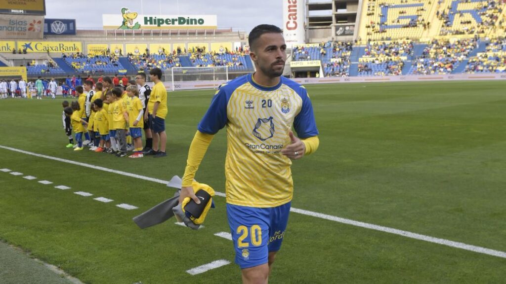 Λας Πάλμας - Μαγιόρκα προγνωστικά: Να συνεχίσει στον ίδιο ρυθμό εντός