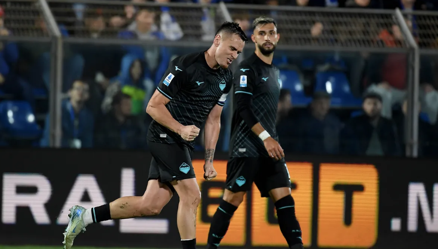 Προγνωστικά σήμερα (4/11): Combo σε Ρώμη και Λονδίνο