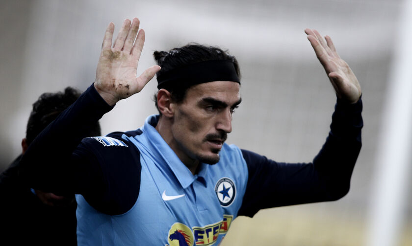 Εκεί θα πάει ο Λάζαρος