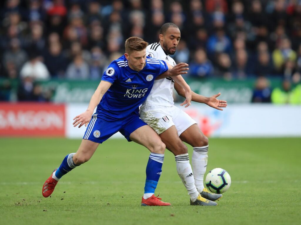 Λέστερ - Φούλαμ Προγνωστικά: Κάρτα στο 4.33 για τους φιλοξενούμενους