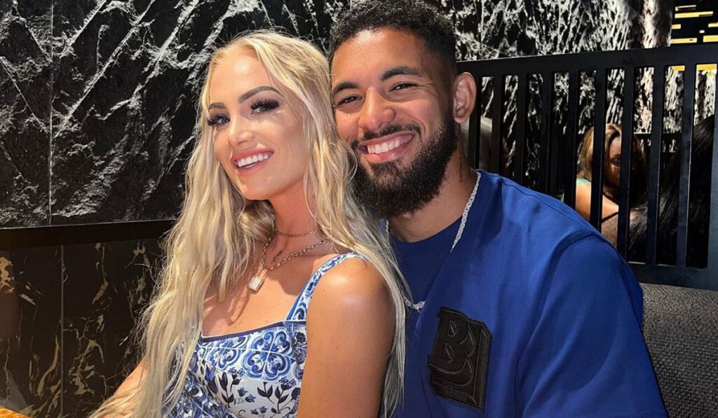 Το ημερολόγιο που χώρισε το πιο «hot» ζευγάρι του ποδοσφαίρου