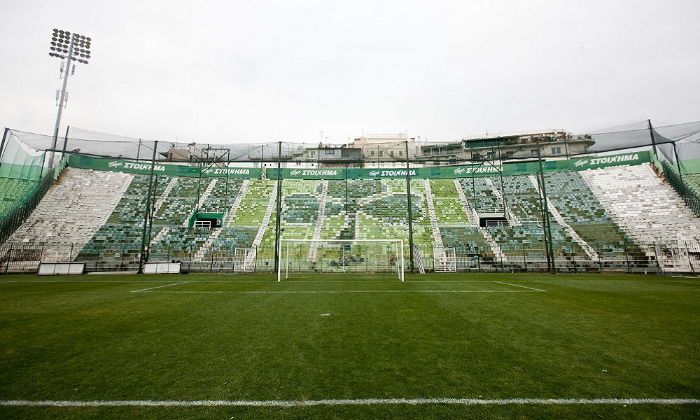 Στον «αέρα» το Παναθηναϊκός-Ολυμπιακός