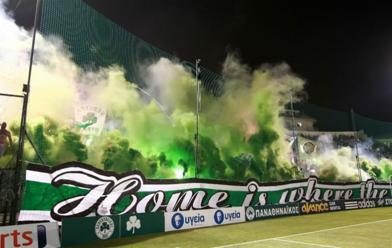 Επιστρέφει ο παικταράς, θα «πέσει» η Λεωφόρος!