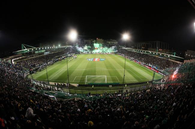 Ατάκες-φωτιά Μαρινάκη για ΠΑΟ, Λεωφόρο!