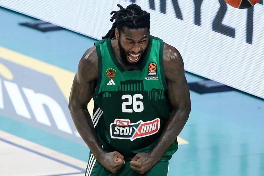 Προγνωστικά Euroleague: Δεν υπάρχουν περιθώρια λάθους