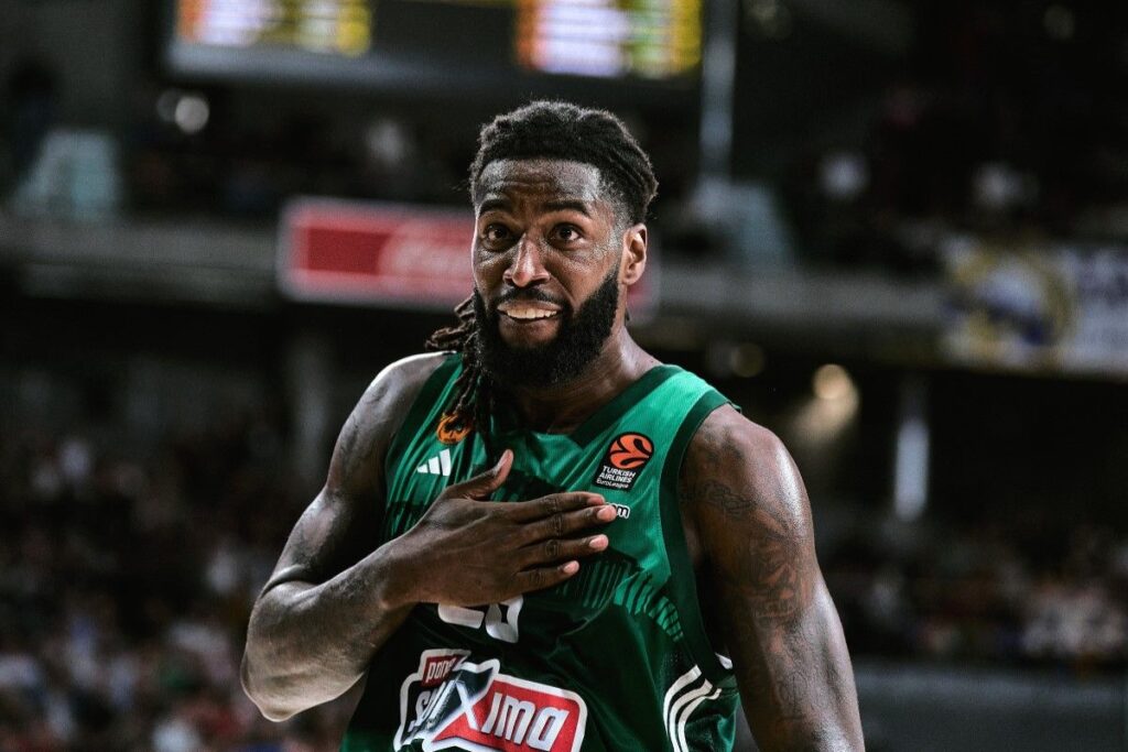 Προγνωστικά Euroleague: Κυριαρχεί στο ζωγραφιστό ο Λεσόρ