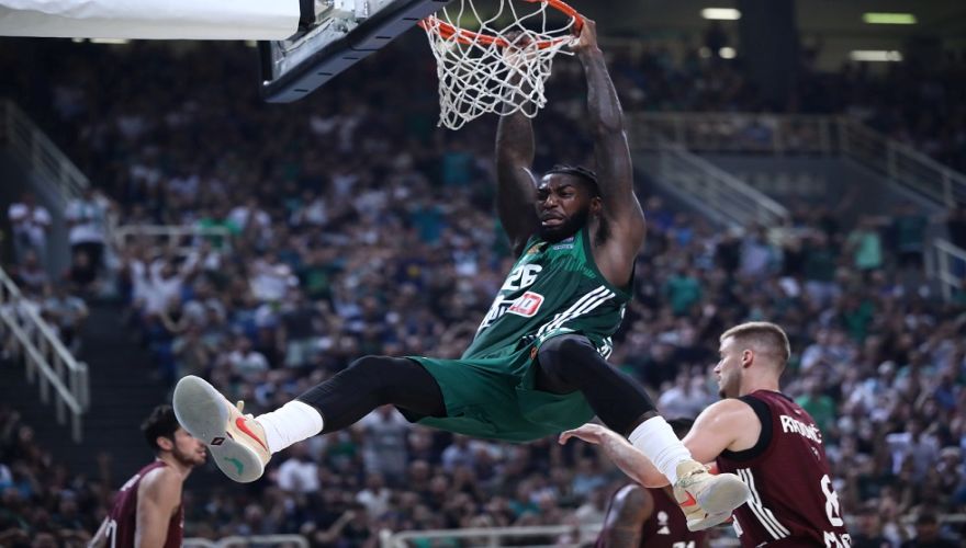 Προγνωστικά Euroleague: Φαβορί με Μπάγερν ο Παναθηναϊκός