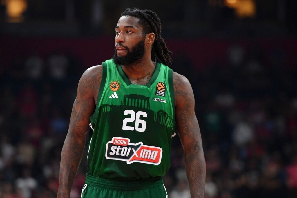 Προγνωστικά Euroleague: Μάχη για τη δεύτερη θέση στο ΟΑΚΑ