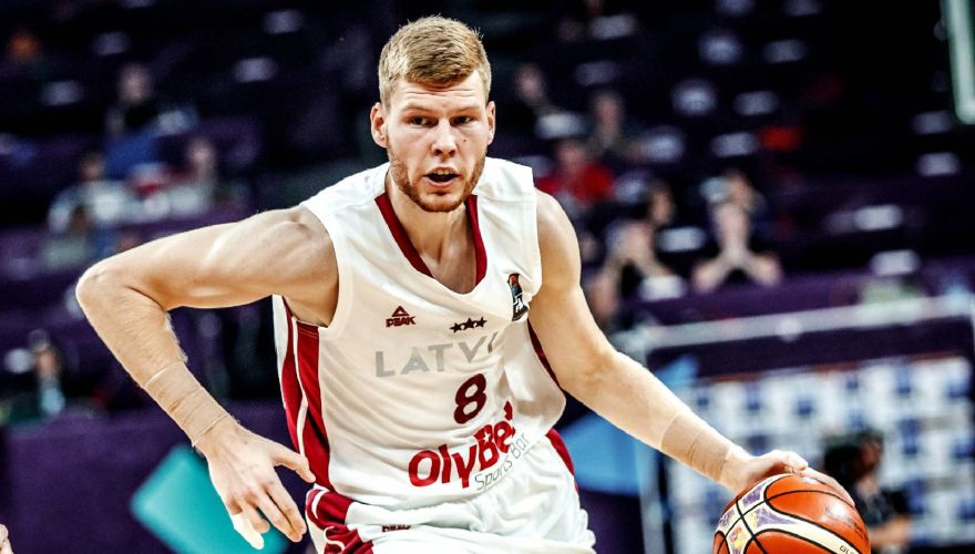 Προγνωστικά Μουντομπάσκετ: Ματσάρα το Γαλλία-Λετονία