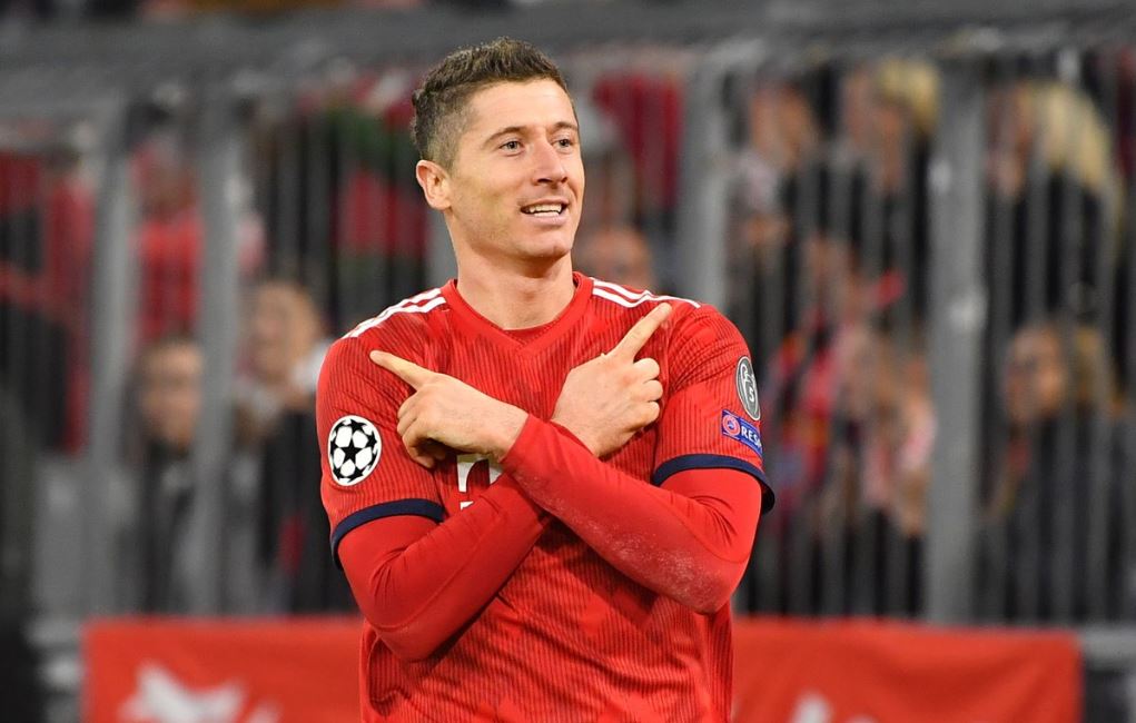 Τσάμπιονς Λιγκ: Τα καλύτερα στατιστικά των σημερινών αγώνων!