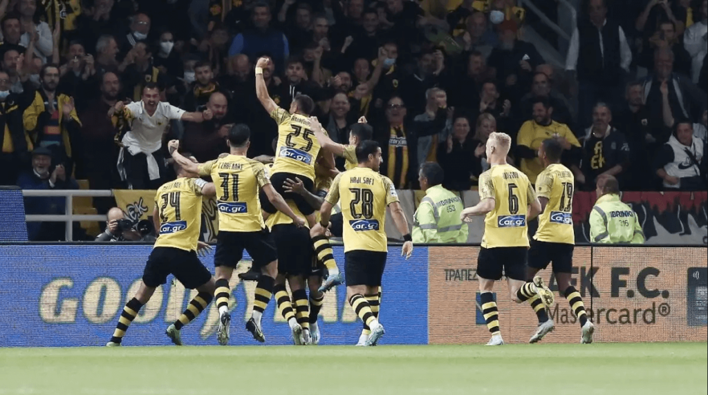 Προγνωστικά Λεβαδειακός - ΑΕΚ: Στη Λιβαδειά με… εξαπλασιασμούς