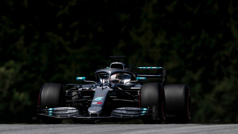 Formula 1: Το πρόγραμμα και οι μεταδόσεις στο Γκραν Πρι Αυστρίας