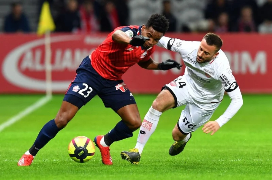 Λιλ - Μονακό Προγνωστικά: Φιλοξενούμενοι και Ντελαζό δίνουν το 4.10