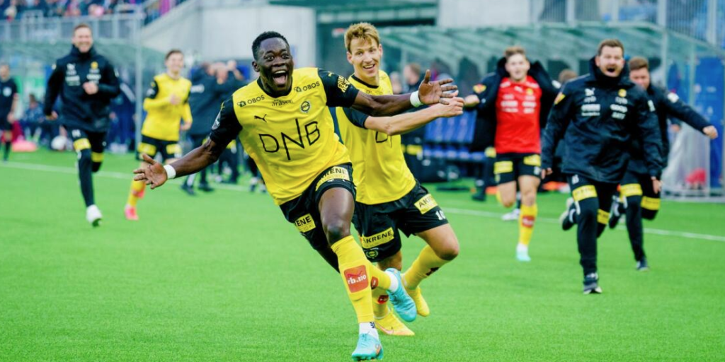 Προγνωστικά σήμερα (19/7): Σκόρερ στη Νορβηγία, σημείο στο Champions League