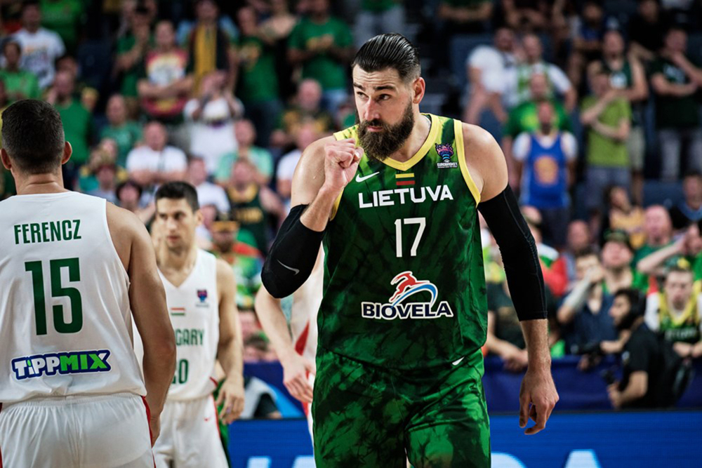 Προγνωστικά Ευρωμπάσκετ: Θα πέσουν κορμιά στο Λιθουανία-Βοσνία