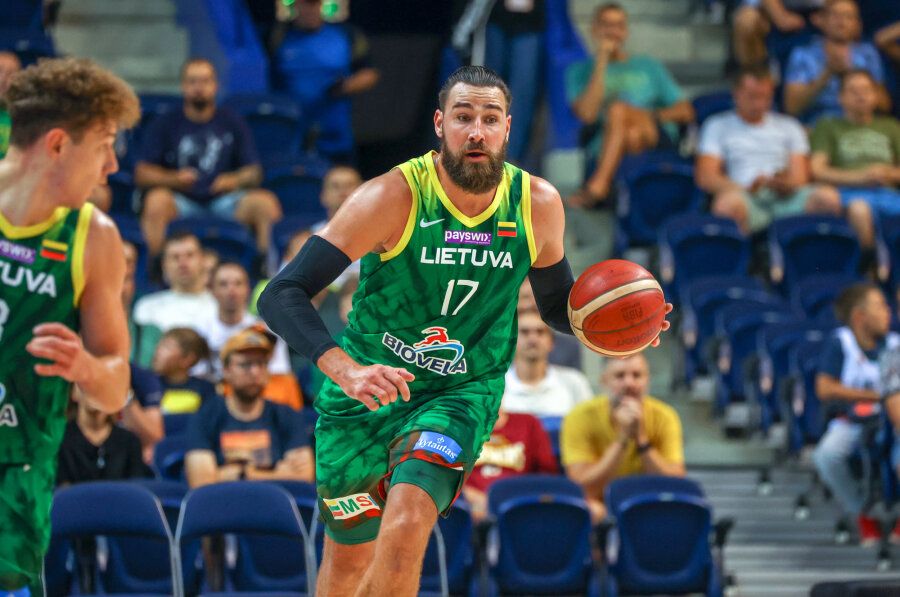 Προγνωστικά Ευρωμπάσκετ: Όλο το ενδιαφέρον στο Ισπανία-Λιθουανία