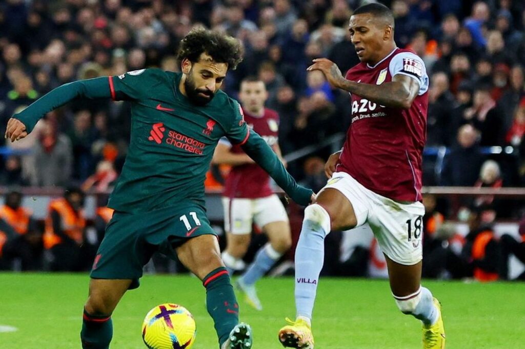 Λίβερπουλ - Άστον Βίλα προγνωστικά: Επτά σερί νίκες οι «ρεντς»