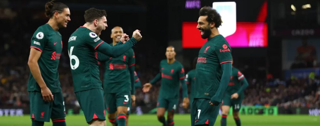 Προγνωστικά στοιχήματος: Σε φόρμα ο Σαλάχ