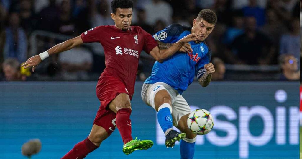 Σιγουράκια Τσάμπιονς Λιγκ: Ρισκάρουν από νωρίς οι «ρεντς»