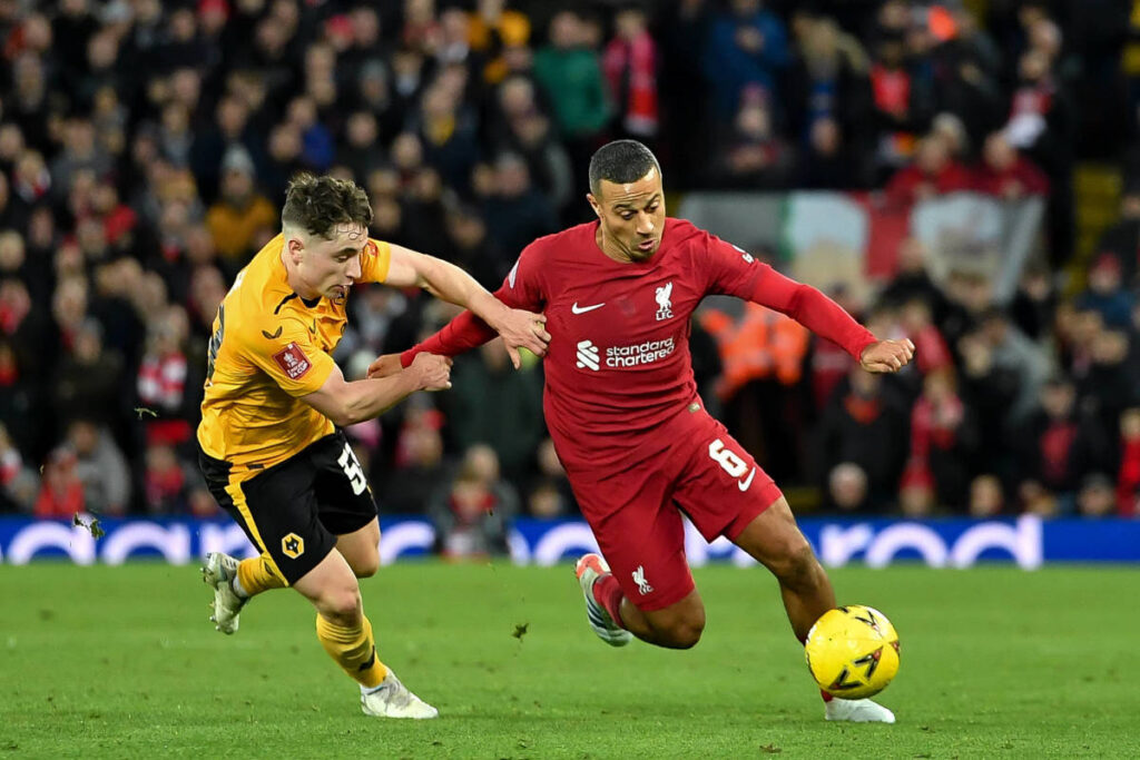 Λίβερπουλ - Γουλβς προγνωστικά: Ανοιχτό παιχνίδι στο Μέρσεϊσαϊντ