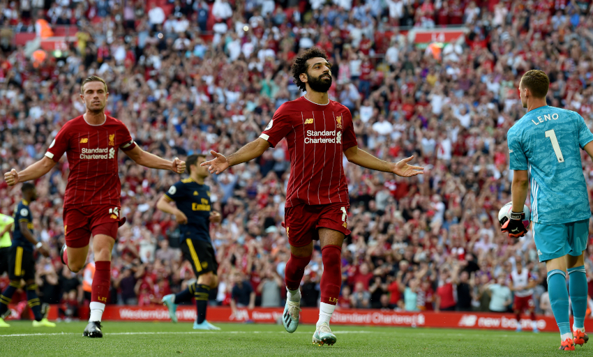 Οι καλύτερες ομοφωνίες της ημέρας (28/9)