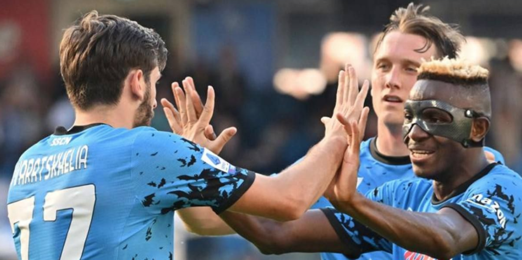 Προγνωστικά Champions League: Τελευταία αγωνιστική με 4άρι!