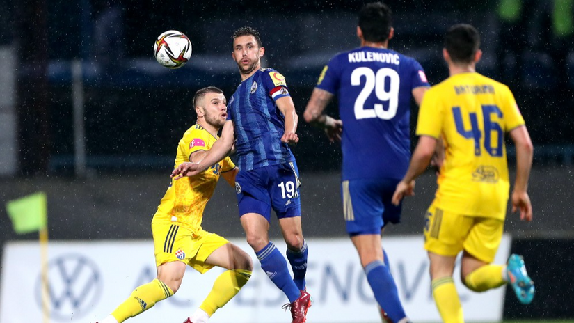 Προγνωστικά Κροατίας: Ακολουθώντας το αγαπημένο τους στυλ (4.15)