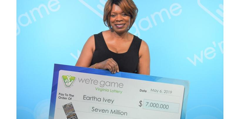 Νοσοκόμα έπαιξε και κέρδισε 7.000.000$ στο ξυστό