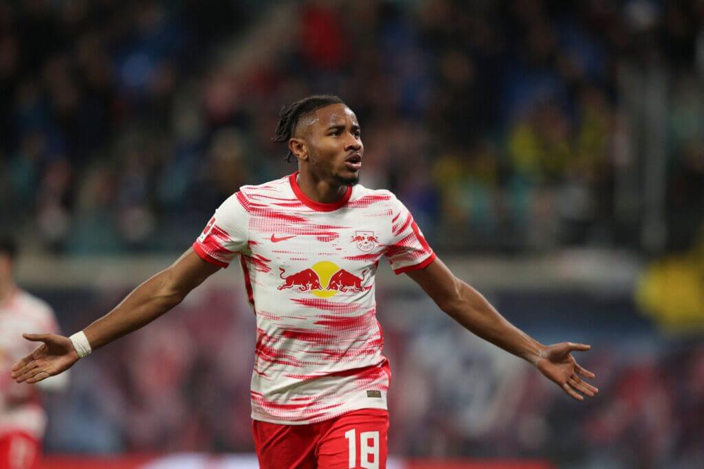 Γερμανικό asian (2.15), δυάδα στο 3.20