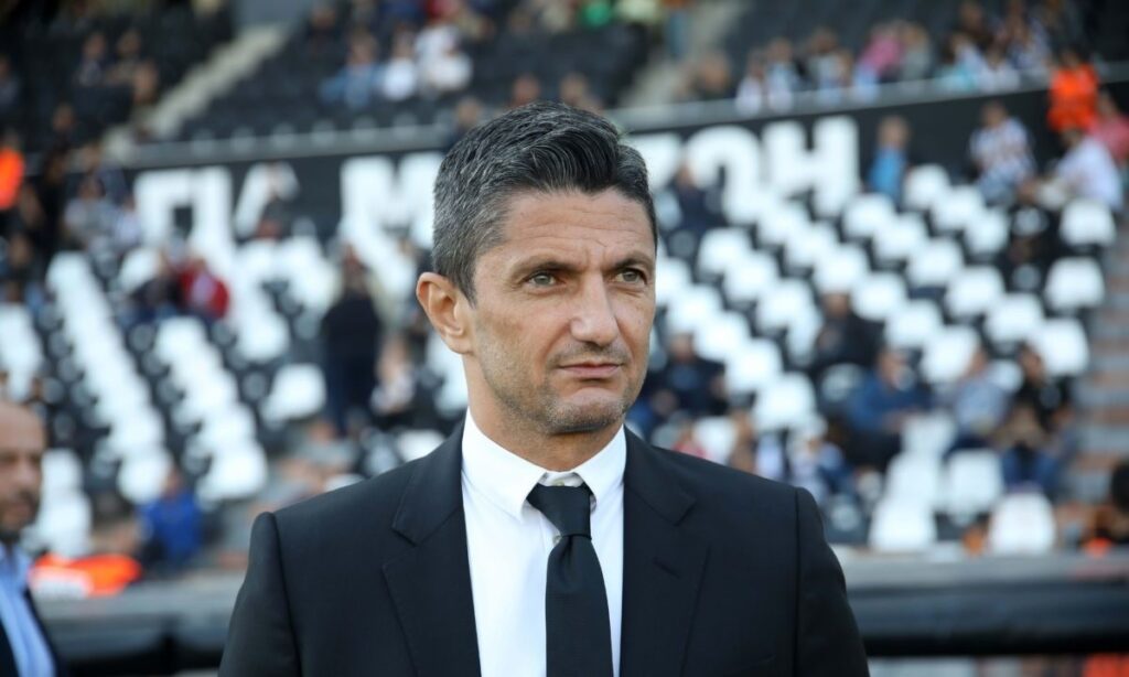 Λουτσέσκου: «Είμαι ηγέτης του αγώνα του Βορρά κατά της Αθήνας»